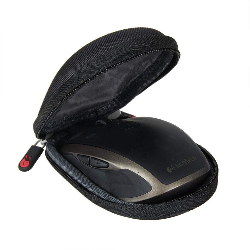 Amazon.com: Hermitshell Hard Travel Case for Logitech MX Anywhere